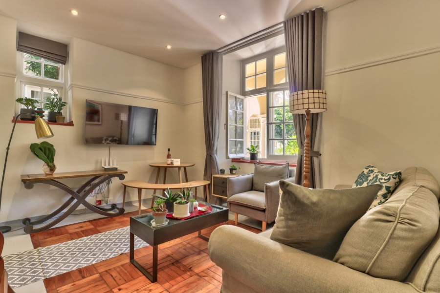 1 Bedroom Property for Sale in Cape Town City Centre Western Cape